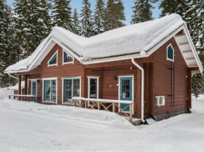 Holiday Home Rentotahko by Interhome Nilsiä